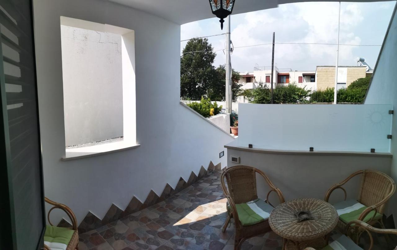 Sun Home Torre Pali 외부 사진