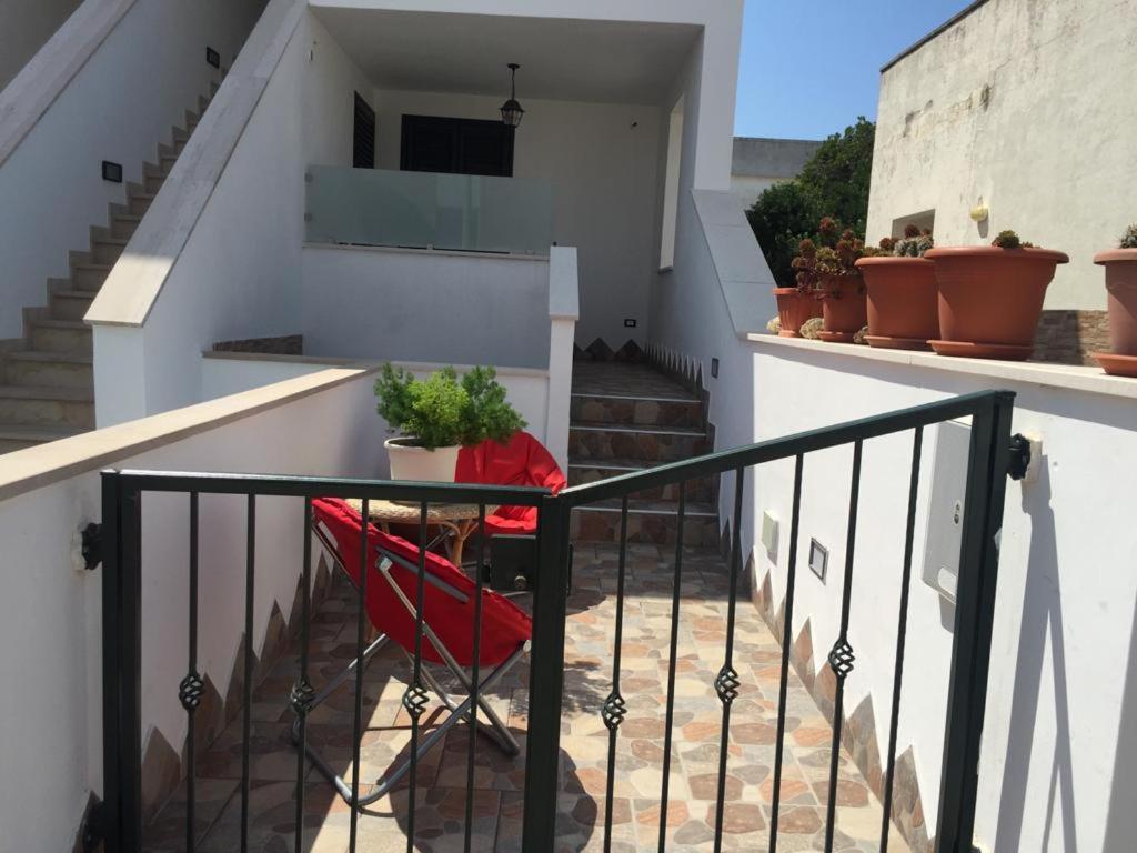 Sun Home Torre Pali 외부 사진