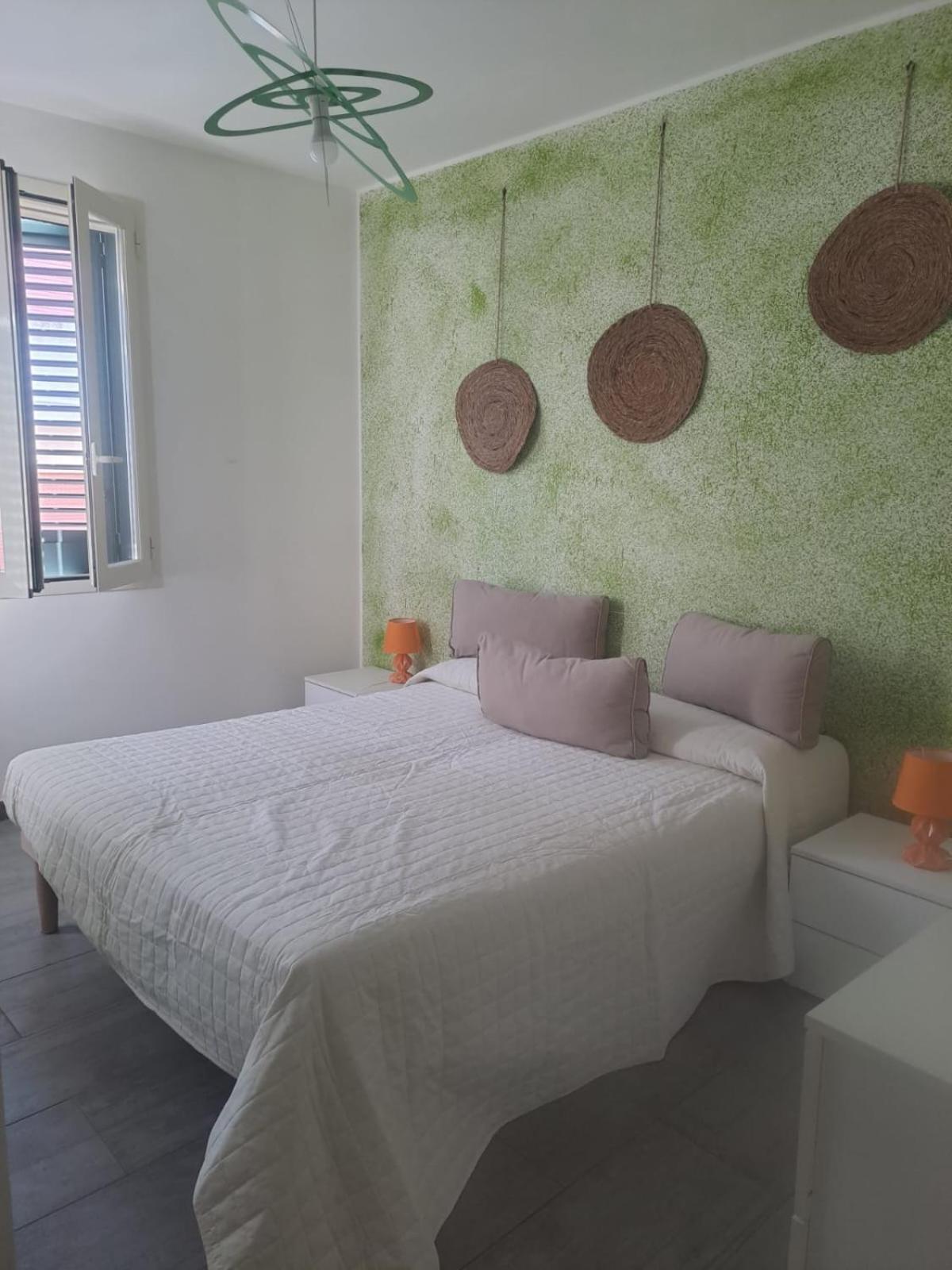 Sun Home Torre Pali 외부 사진